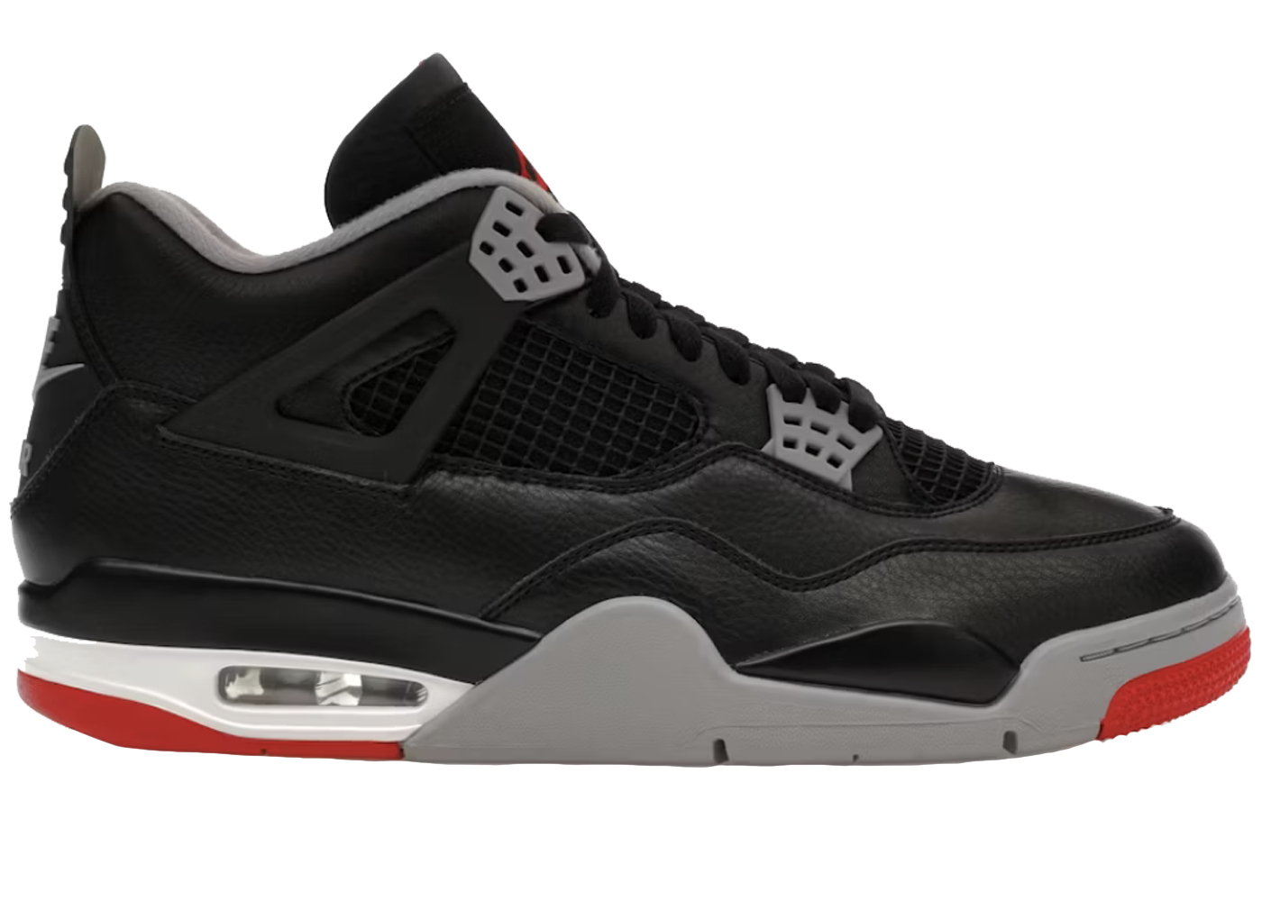 Jordan 4 Retro Bred Reimagined (GS)