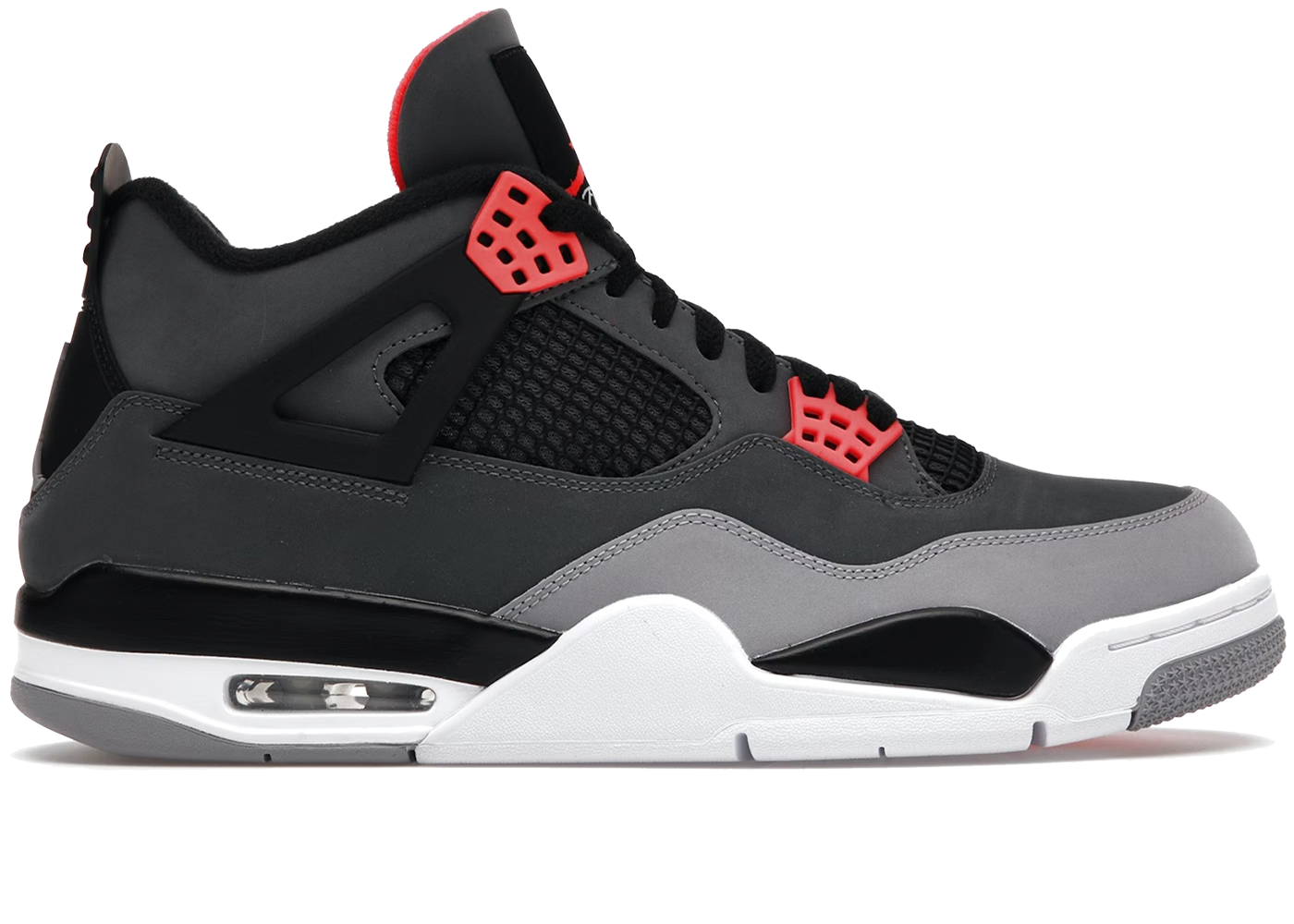 Jordan 4 Retro Infrared GS