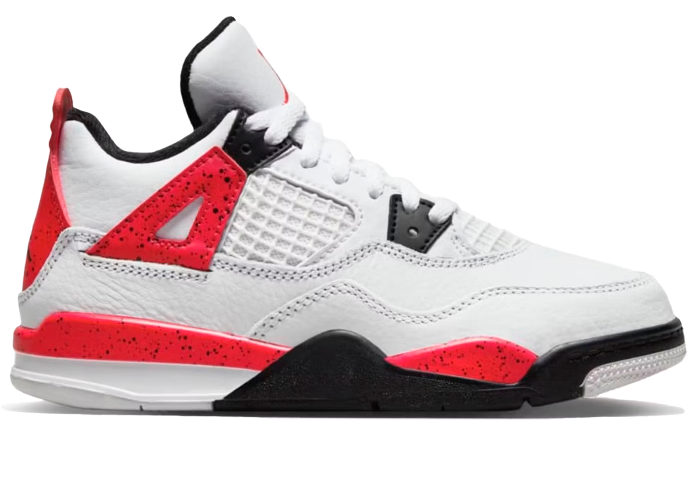 Jordan 4 Retro Red Cement (PS)