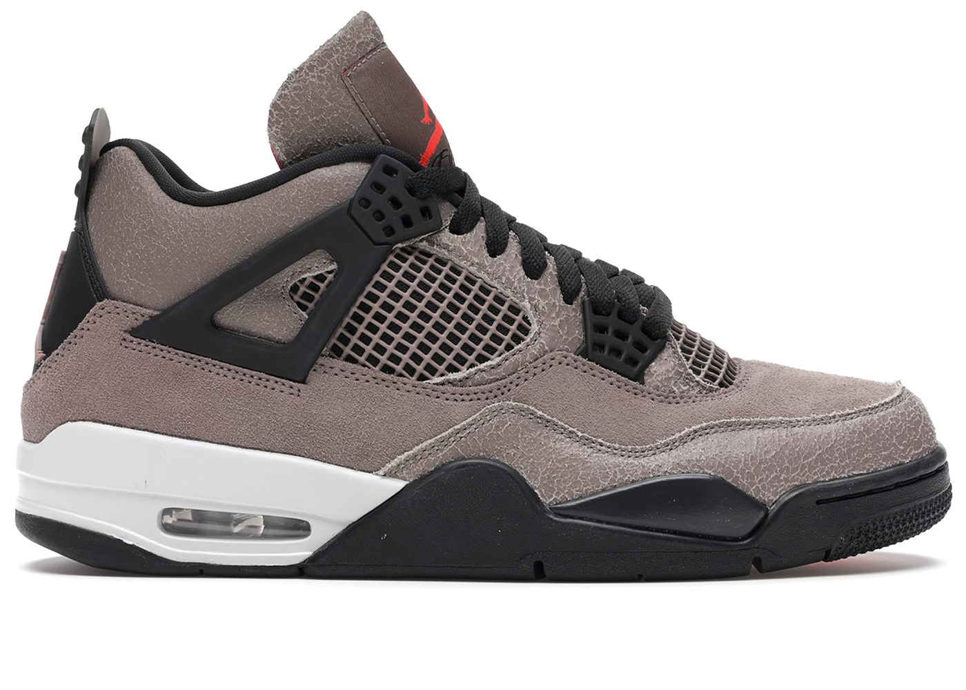 Jordan 4 Retro Taupe Haze