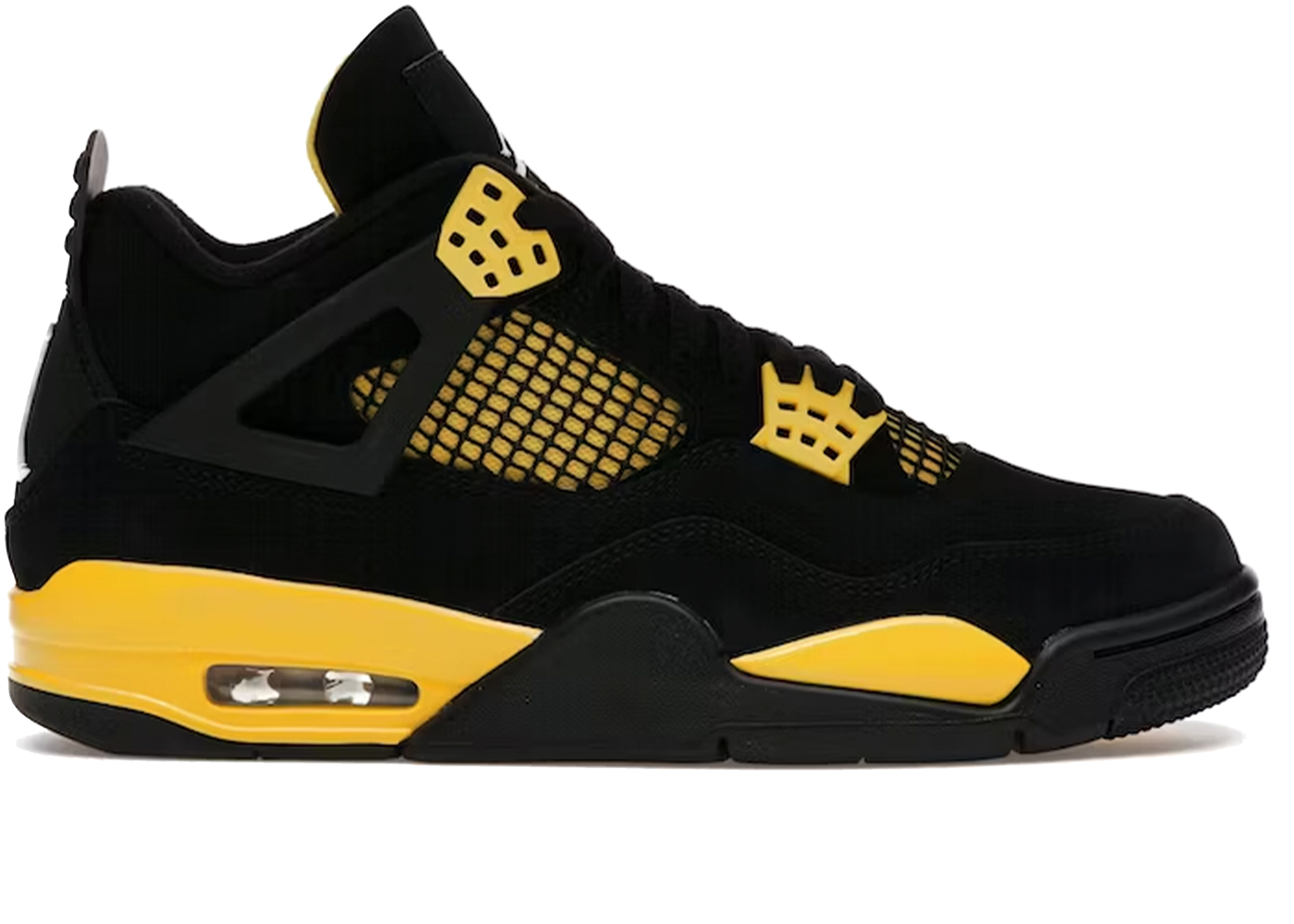 Jordan 4 Retro Thunder (2023) GS