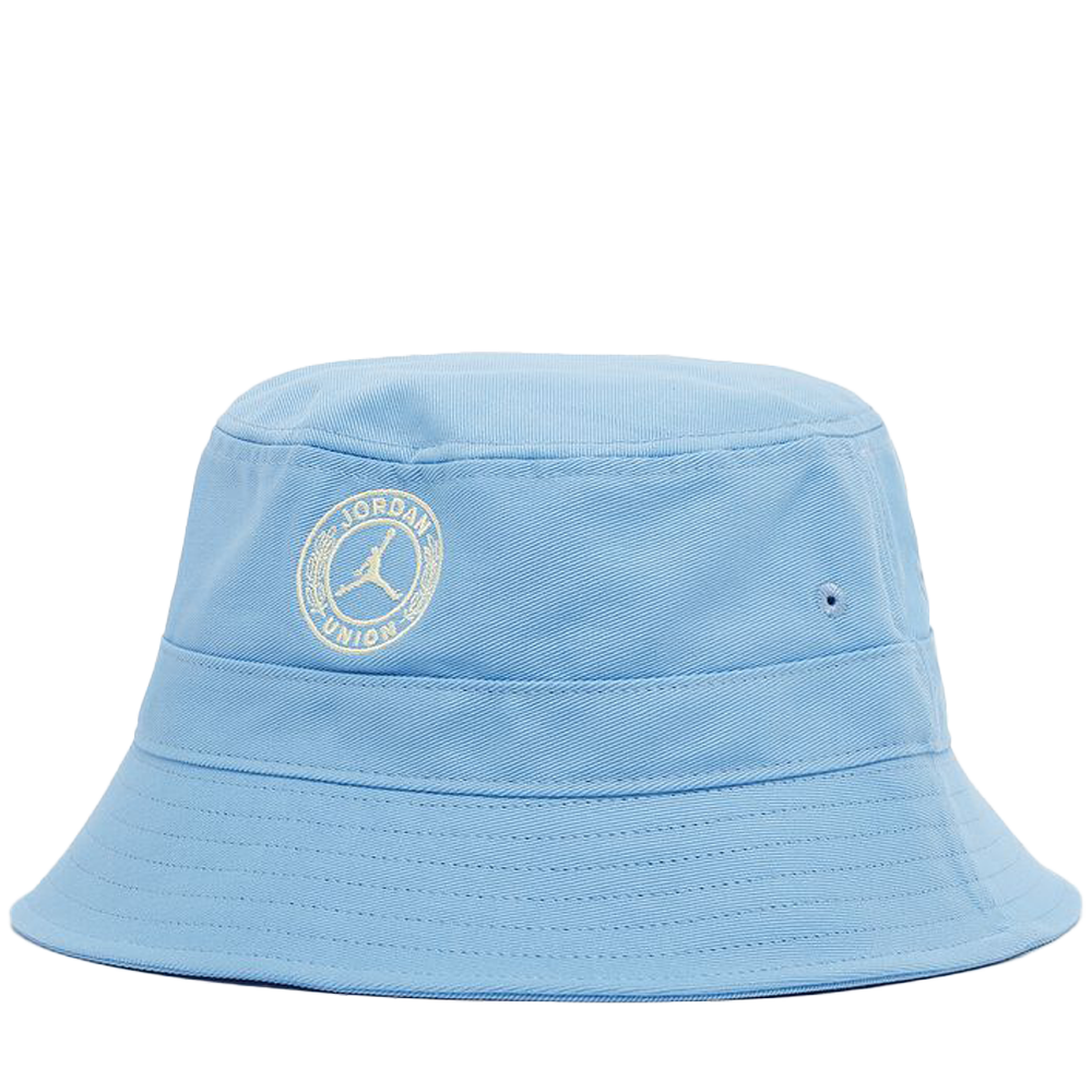 Jordan x Union Bucket Hat Herren Cobalt Pulse/Coconut Milk