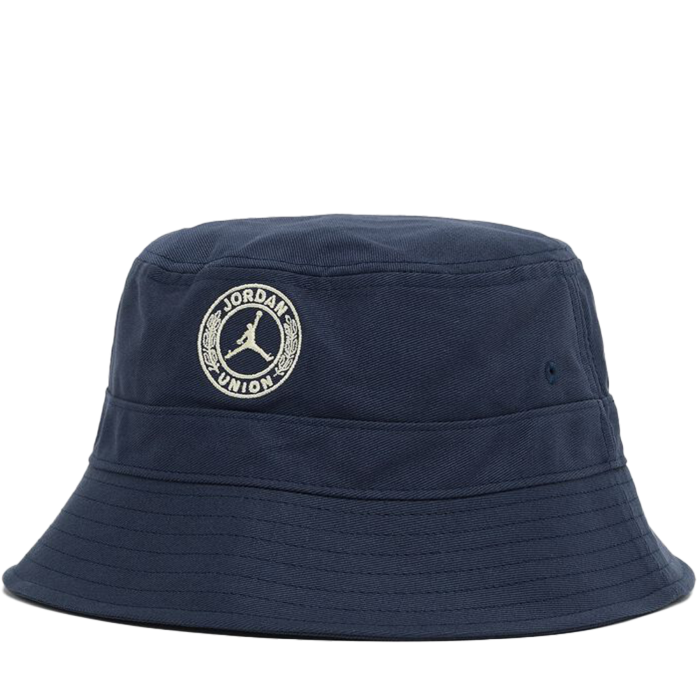 Jordan x Union Bucket Hat Men Navy