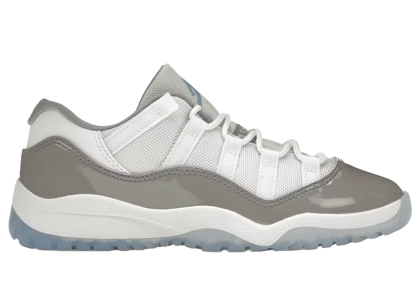 Jordan 11 Retro Low Cement Grey (PS)