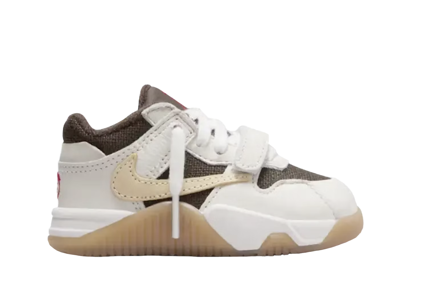 Jordan Jumpman Jack TR Travis Scott Sail (TD)