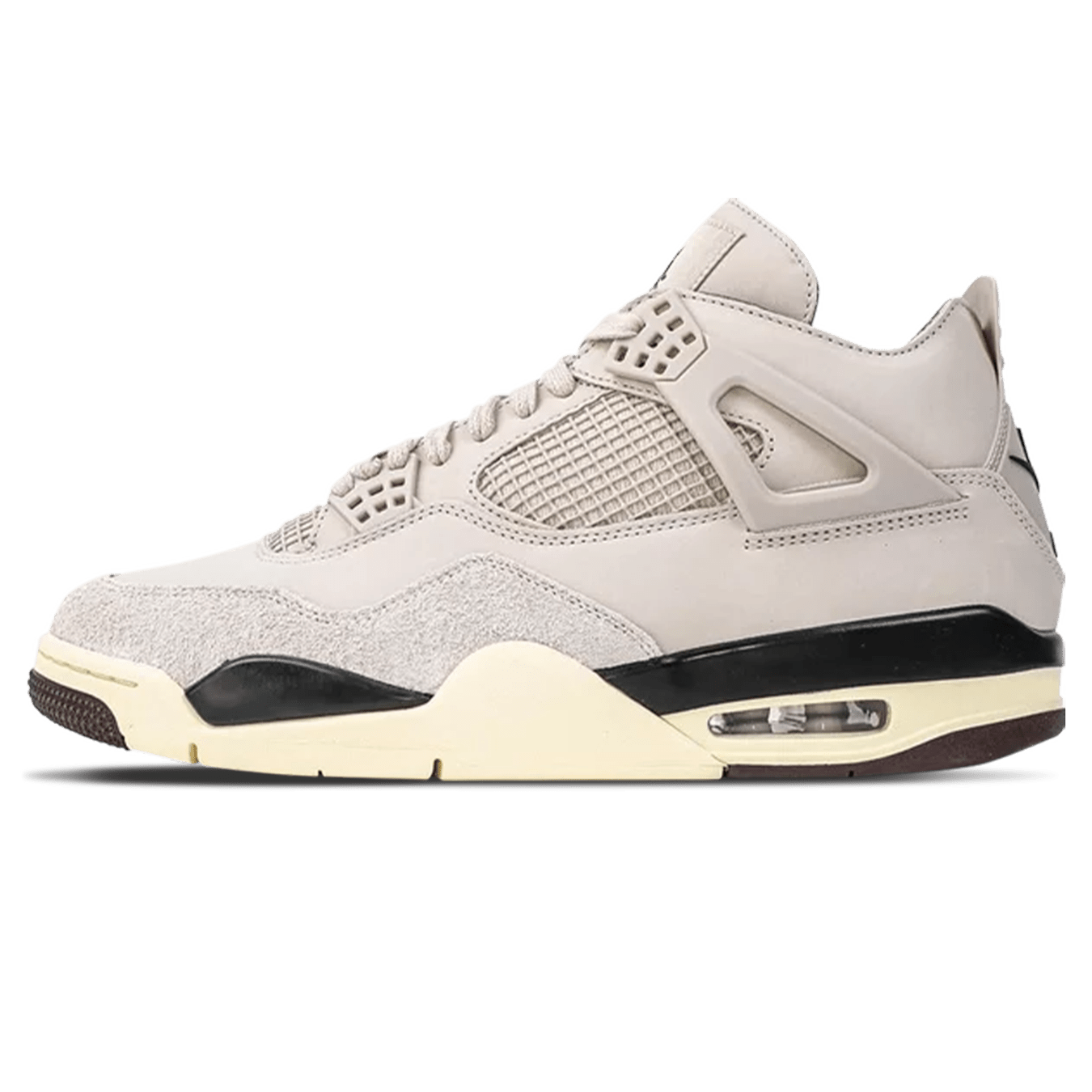 Jordan 4 A Ma Maniere „While You Were Sleeping“