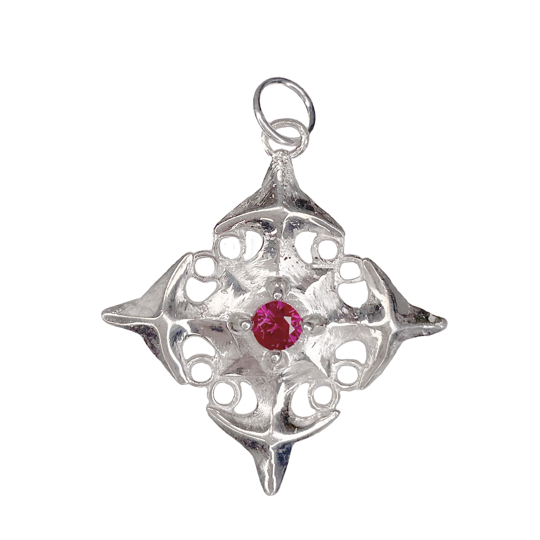 KARONT Alchemyst Amulet