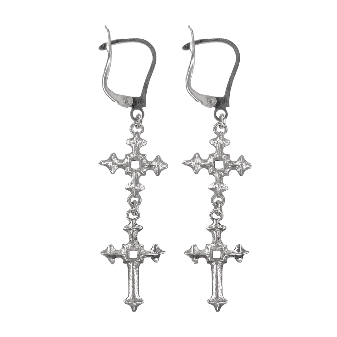 KARONT Alchemyst Earrings