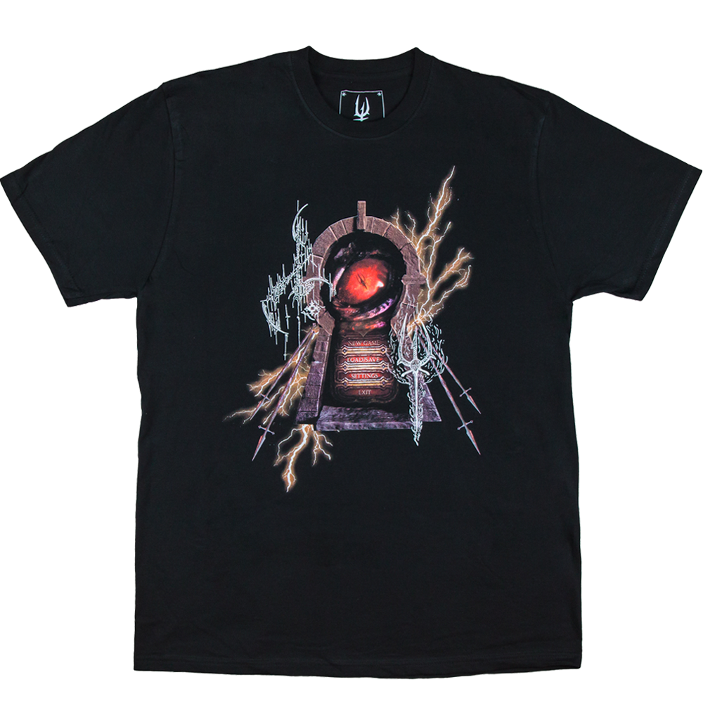 KARONT Drakoreon Gate Tee