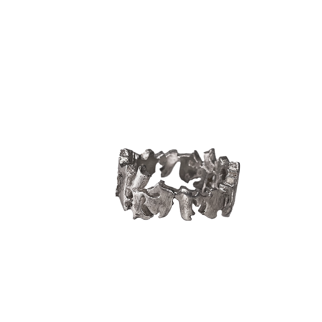 KARONT Lullaby Ring