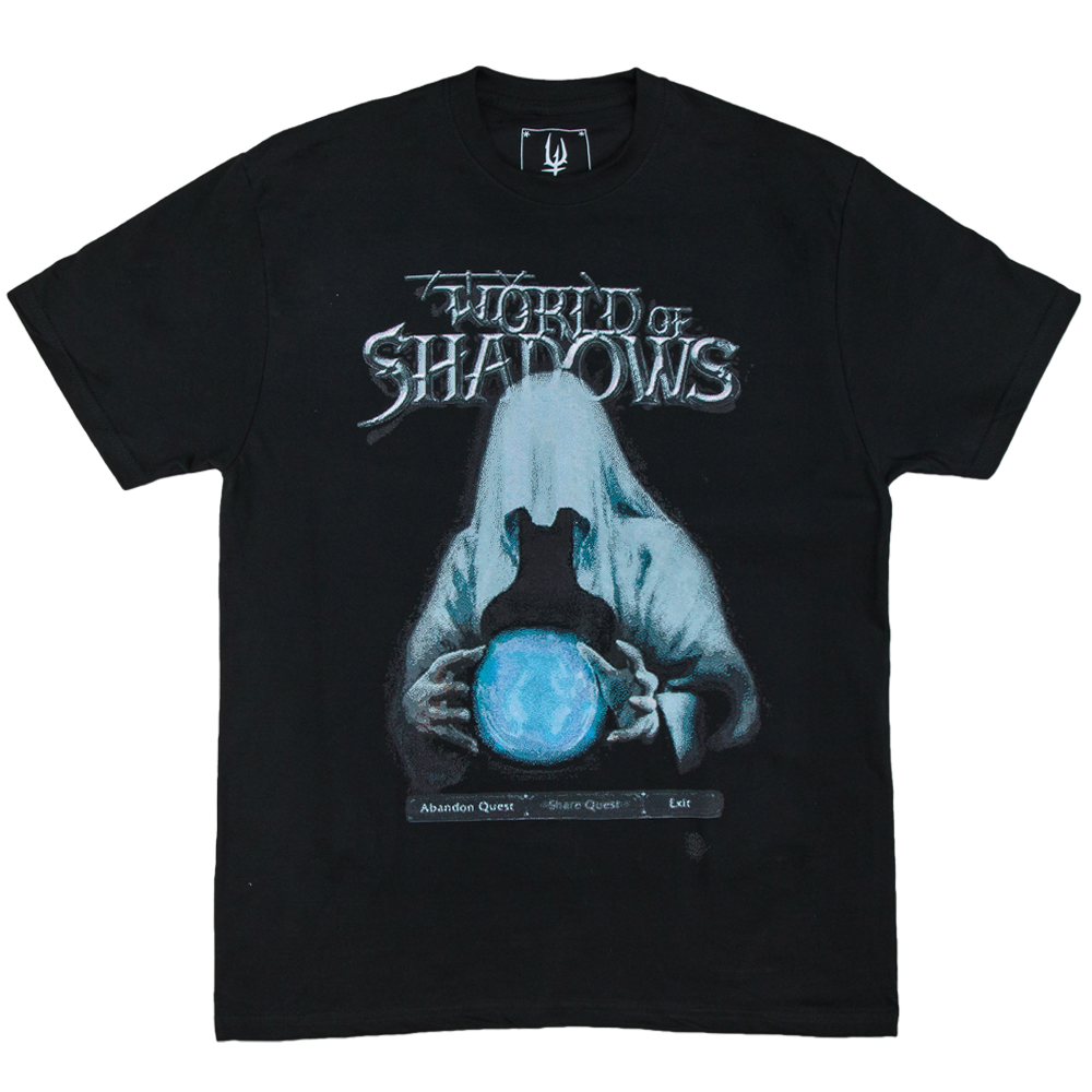KARONT Oracle Quest Tee
