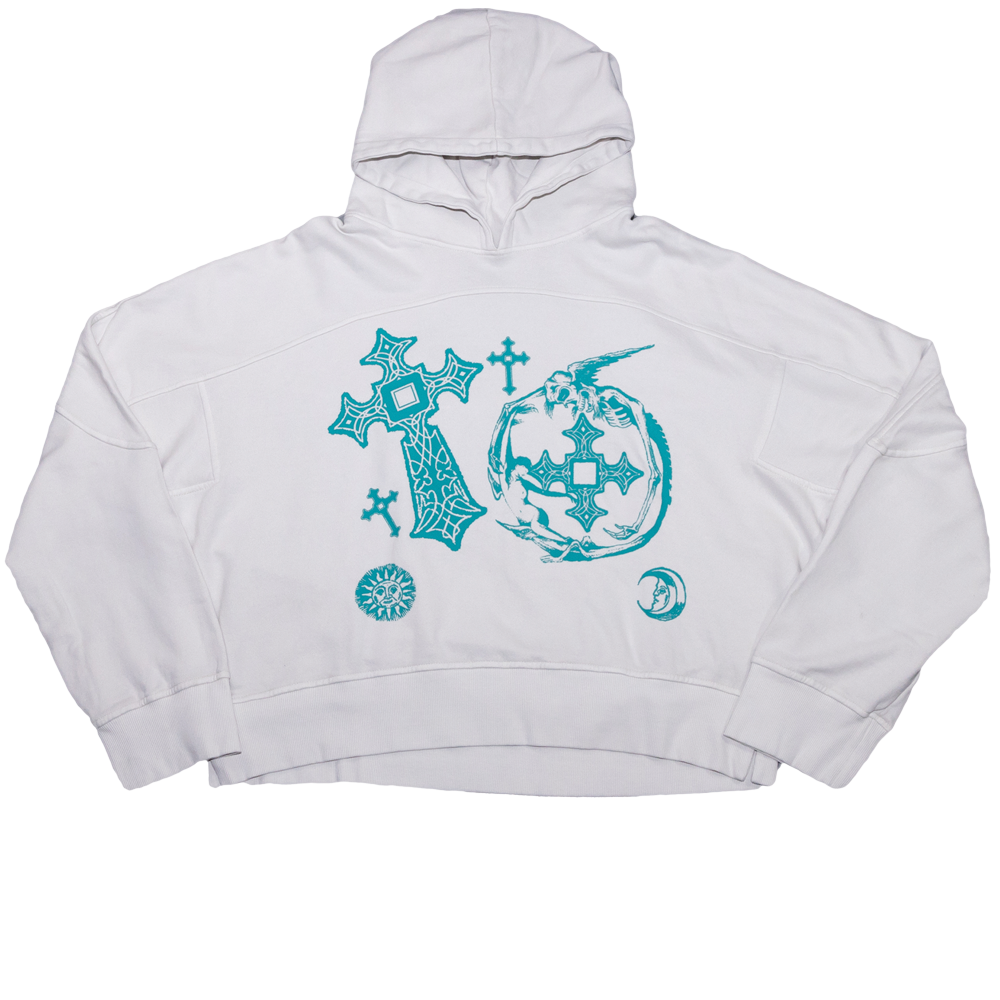 Karont Eclipse Hoodie W/G