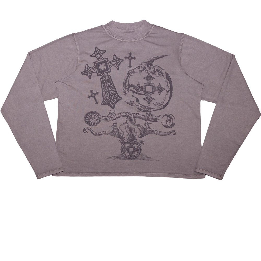 Karont Eclipse Long Tee