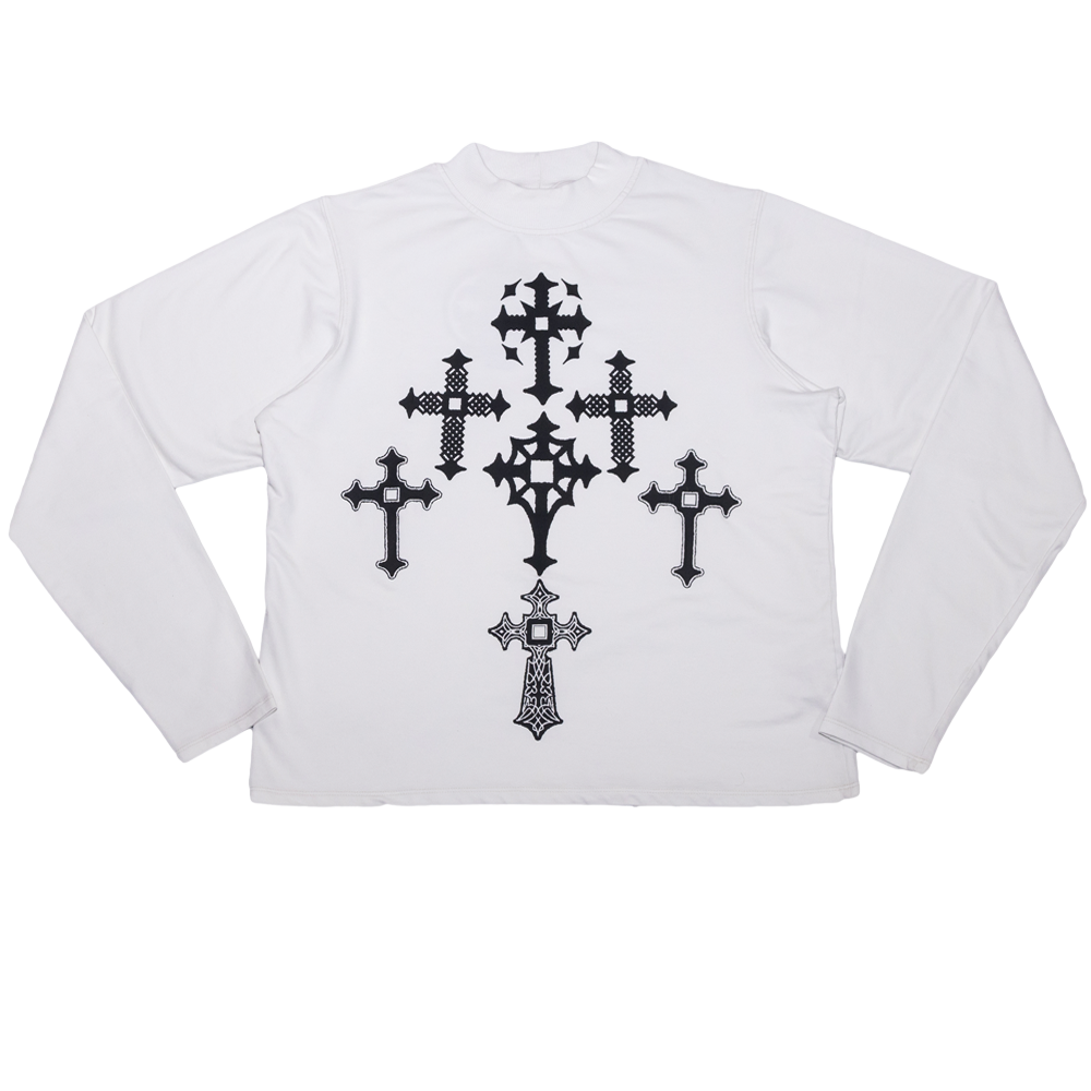 Karont Prophecy Long Tee