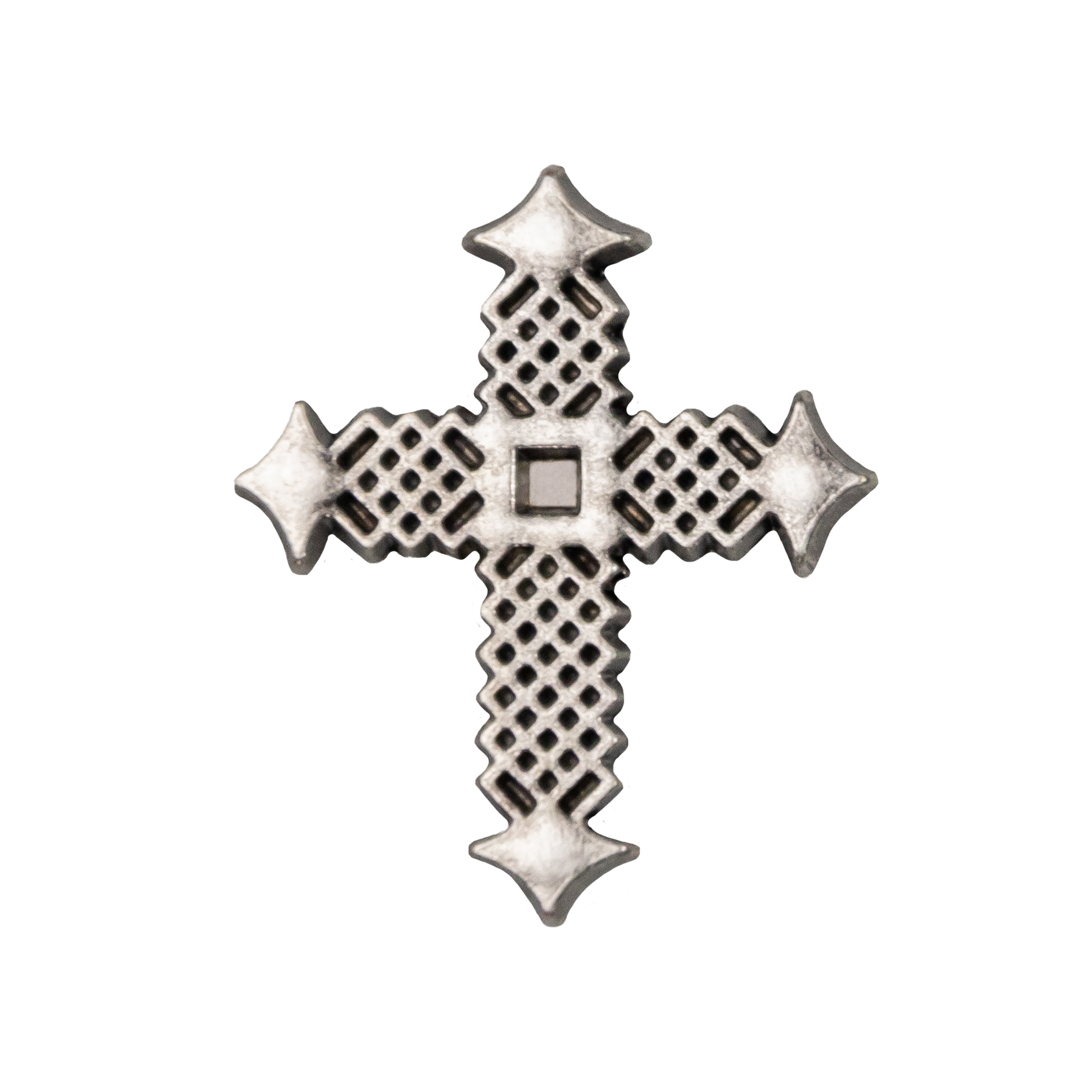 Karont Templar Cross