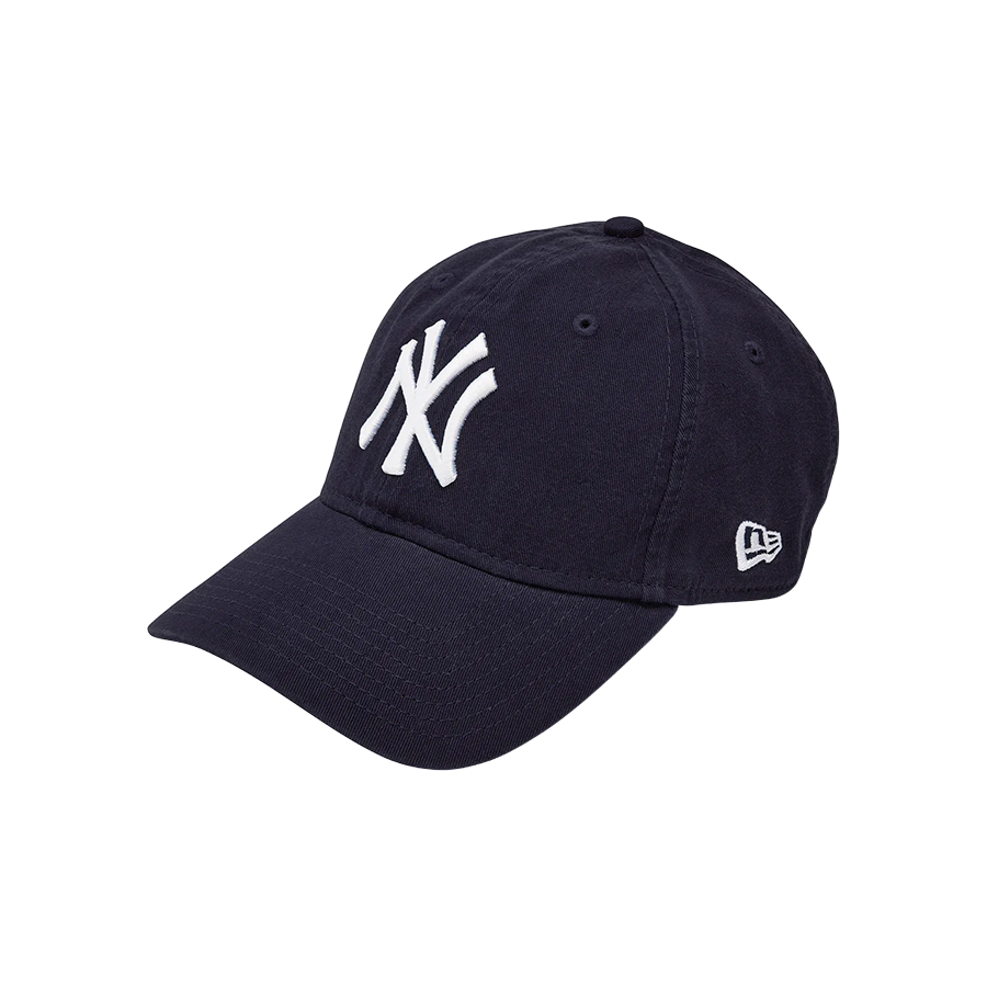 MoMA NY Yankees Adjustable Baseball Cap Navy