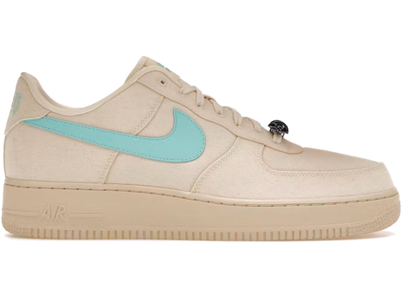 Nike Air Force 1 Low RTFKT Clone X Human (Ausgabe von 1986)