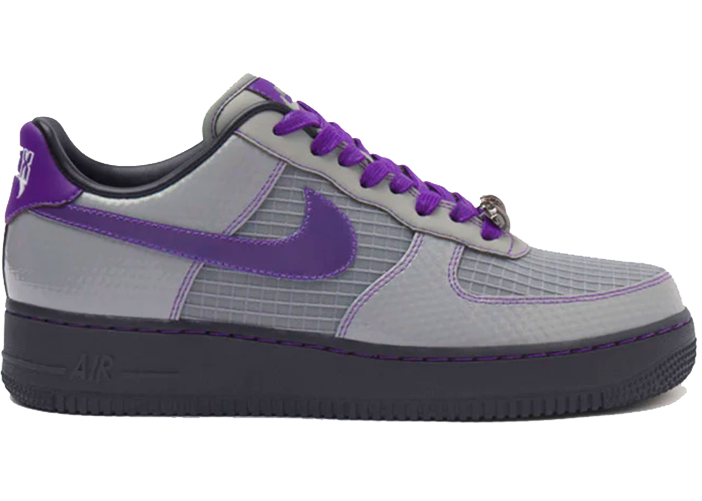Nike Air Force 1 Low RTFKT Clone X Robot (Edition of 979)