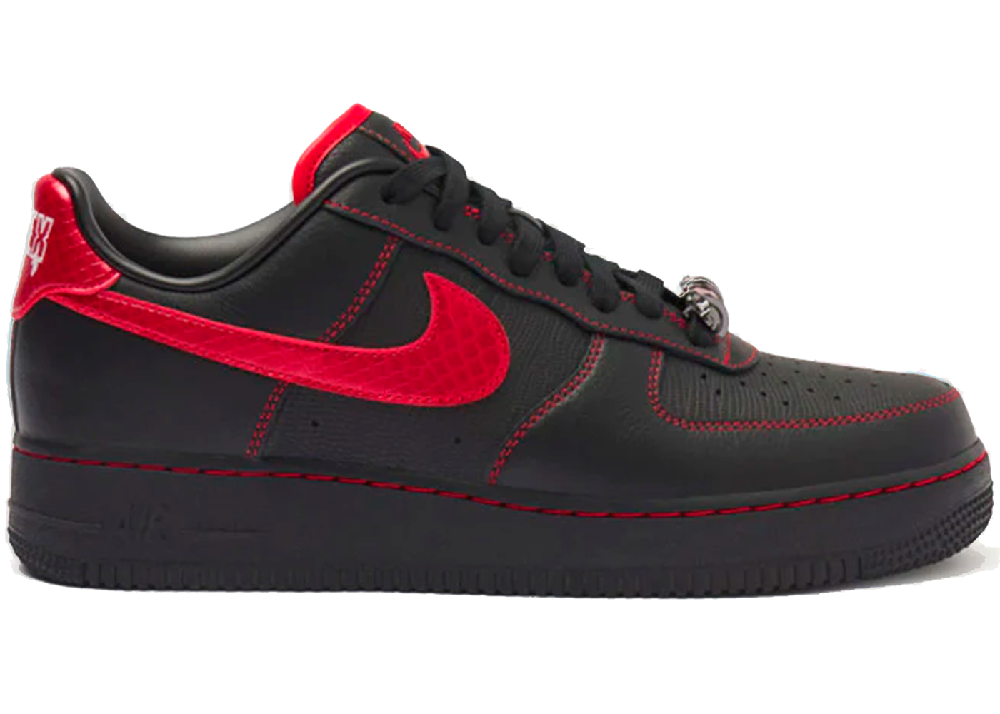 Nike Air Force 1 Low RTFKT Clone