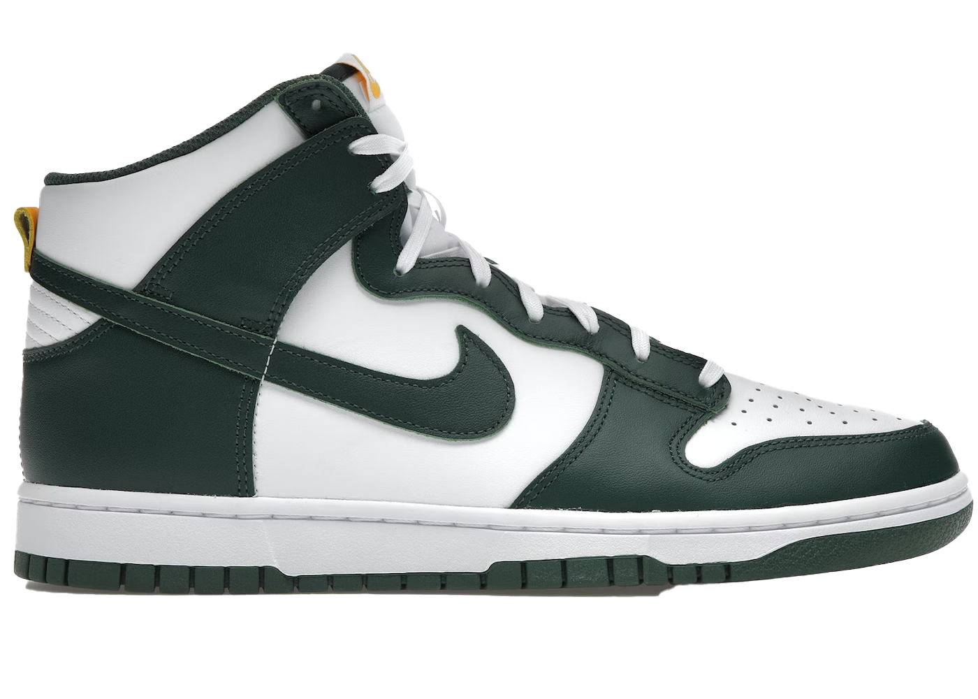 Nike Dunk High Australia