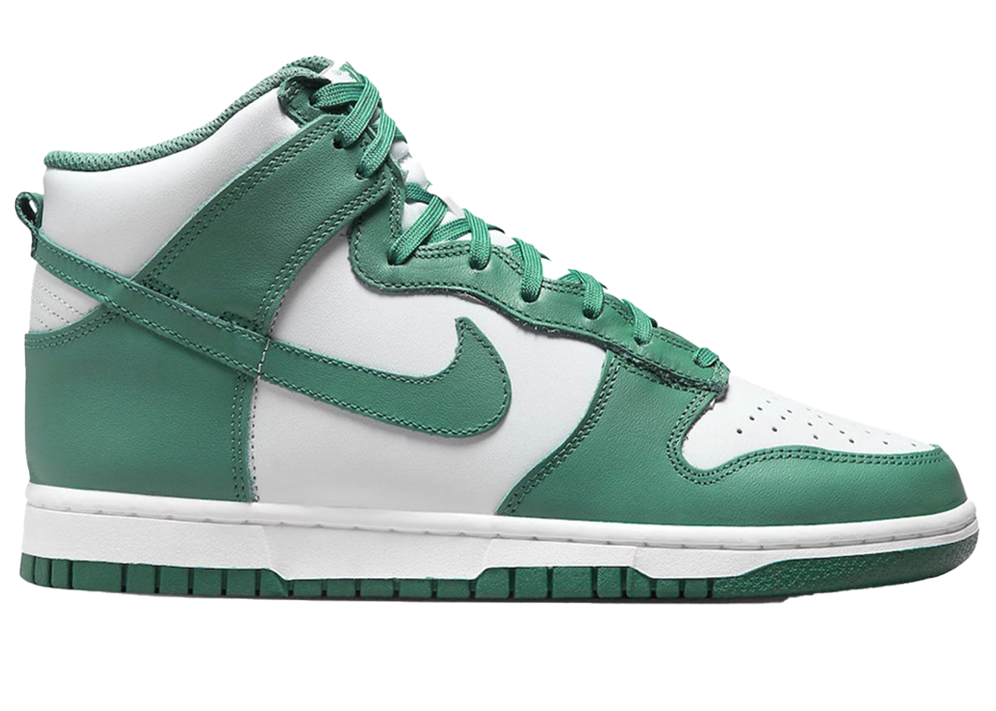Nike Dunk High Bicoastal (W)