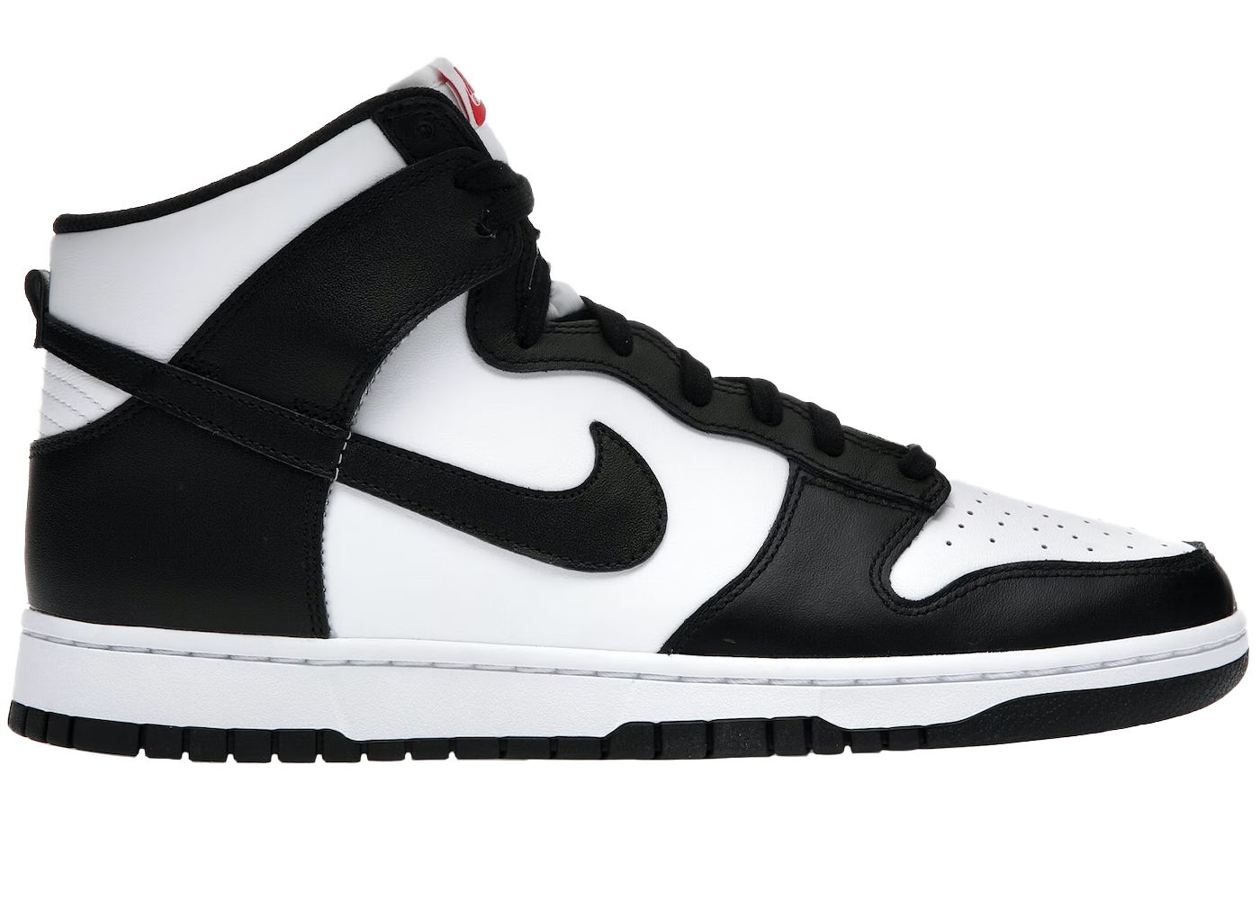 Nike Dunk High Panda (2021)