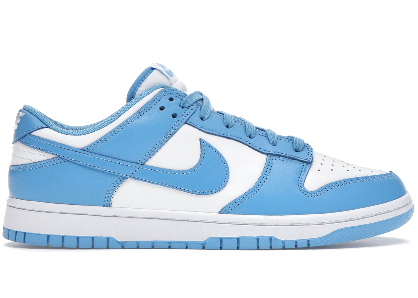 Nike Dunk Low UNC GS
