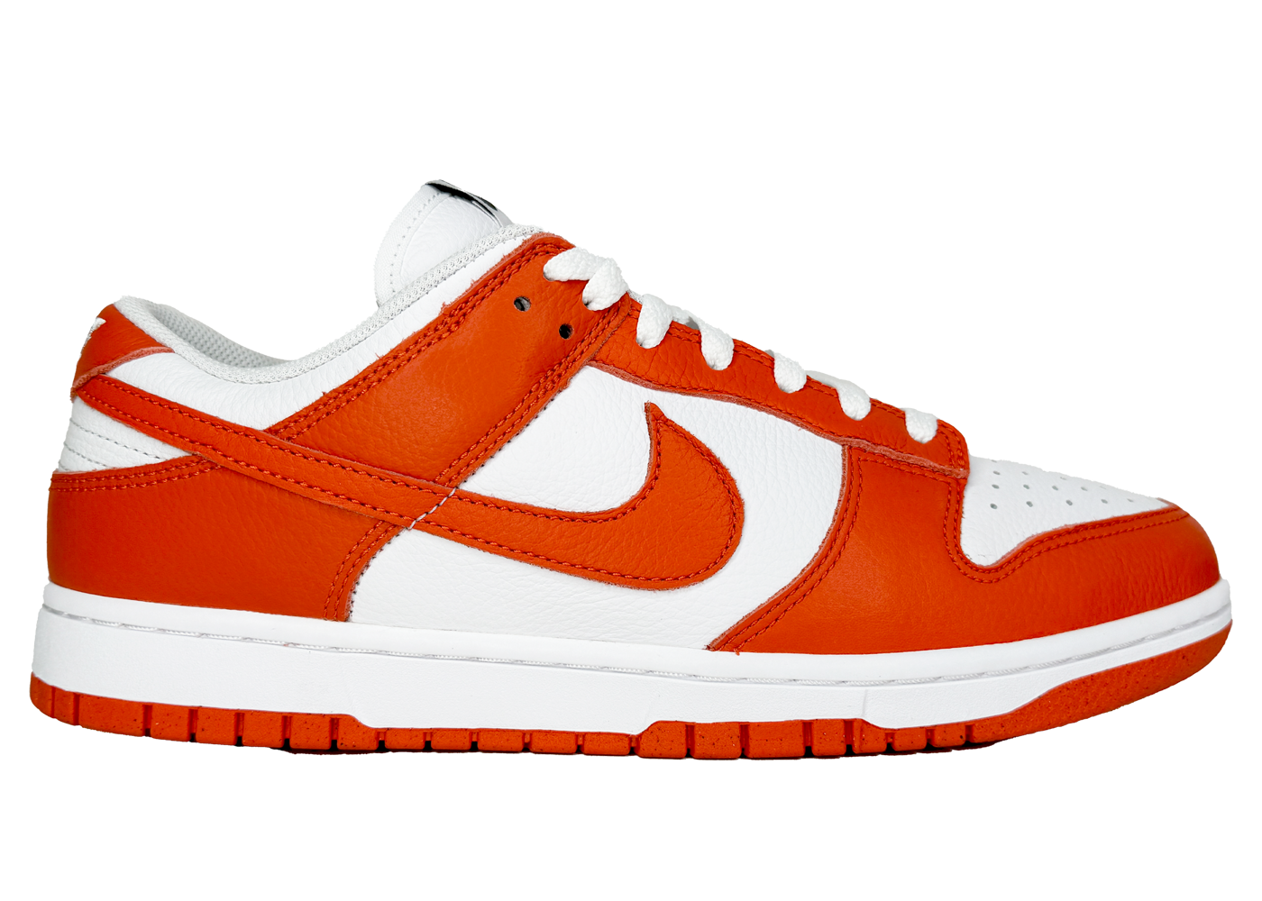 Nike Dunk Low BY YOU "Syracuse"