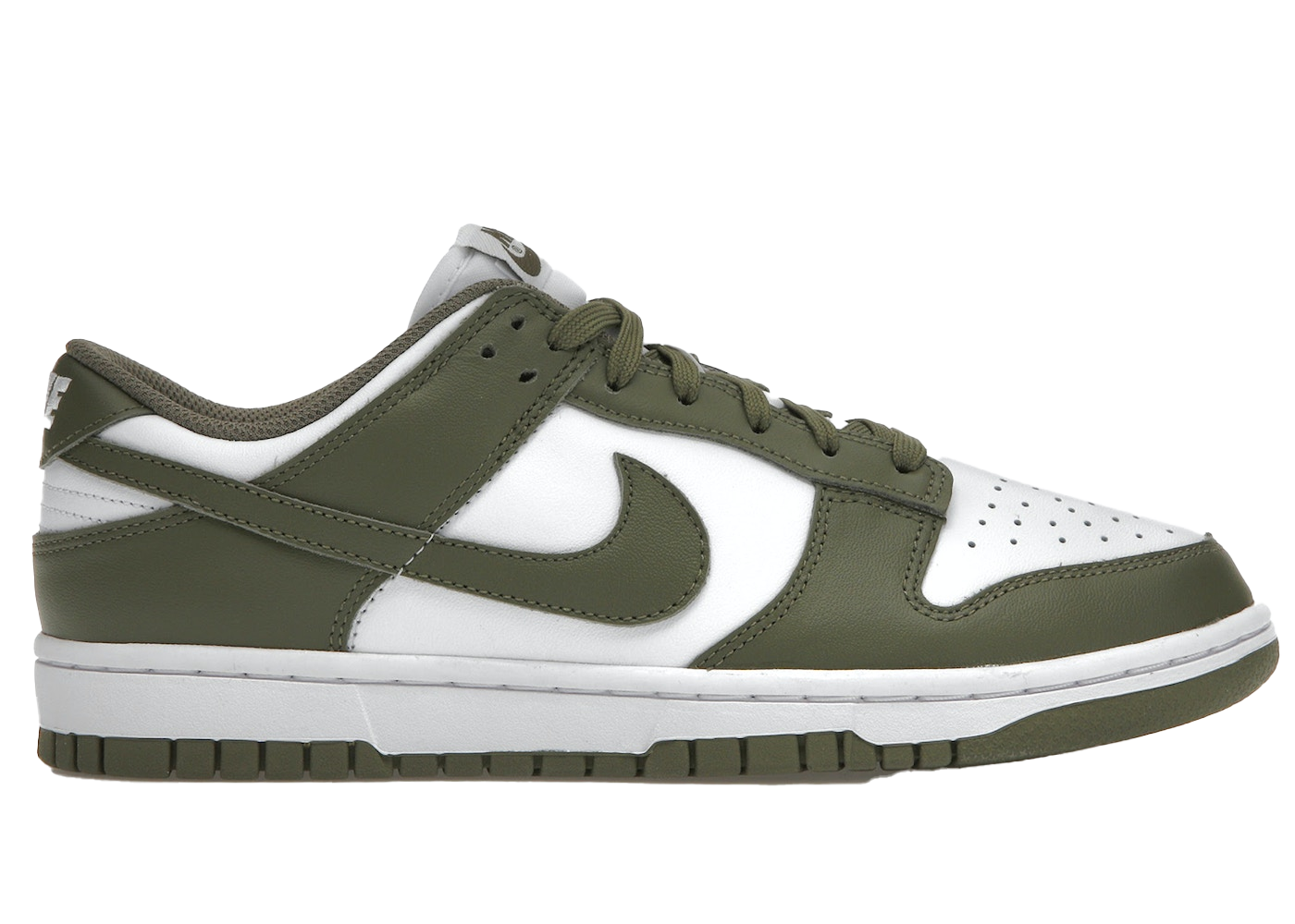 Nike Dunk Low Medium Olive (W)