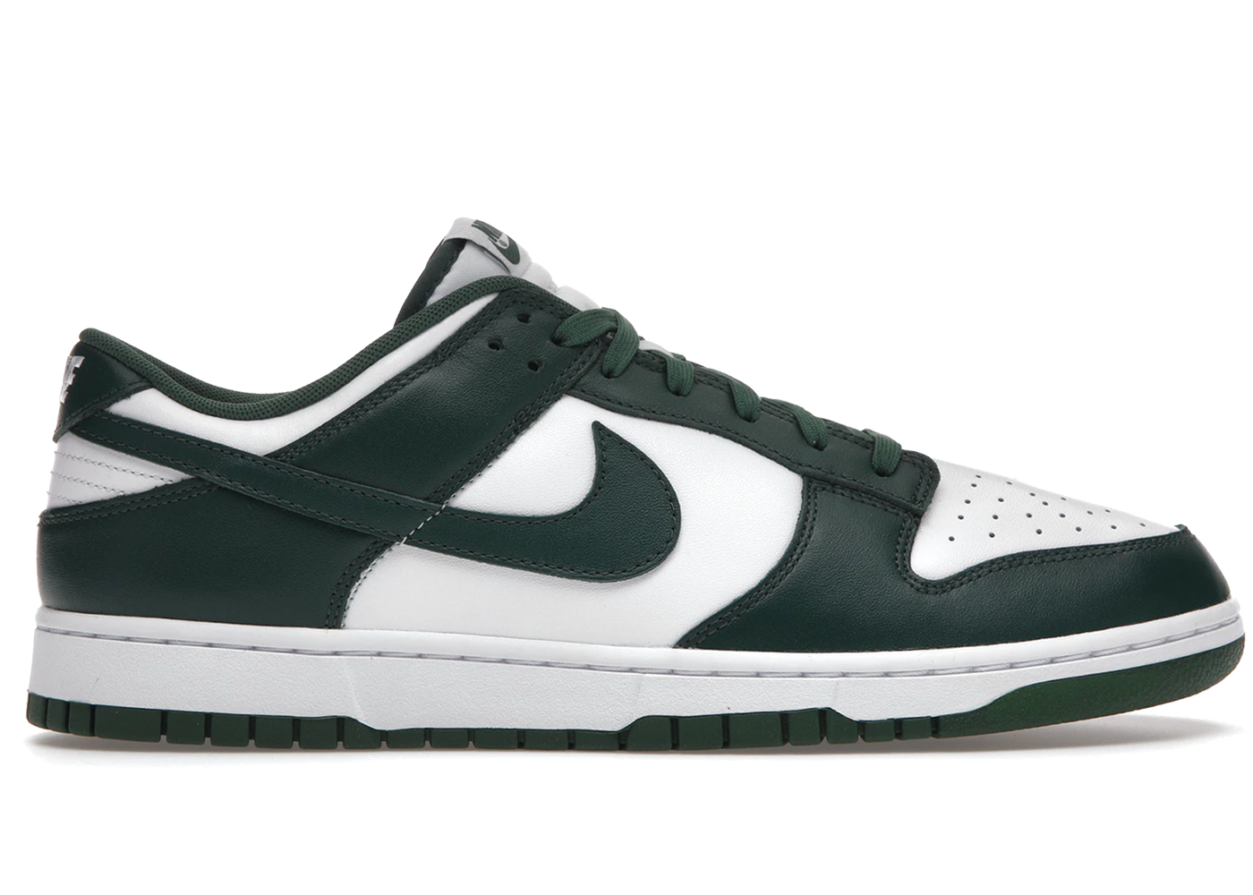Nike Dunk Low Michigan State