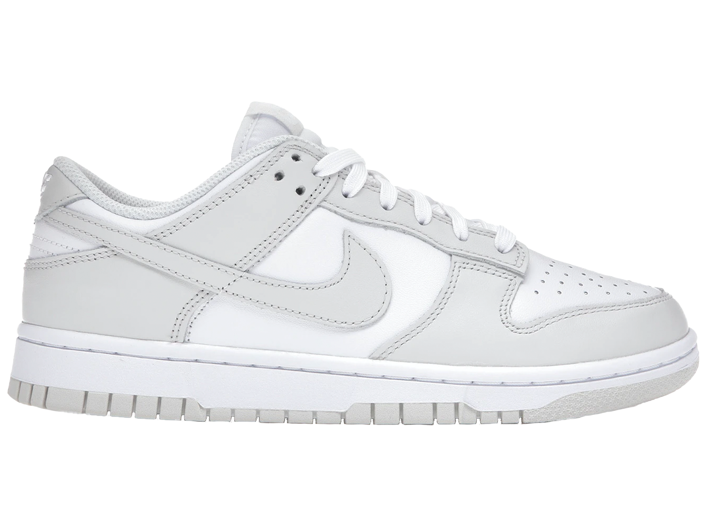 Nike Dunk Low Photon Dust (W)