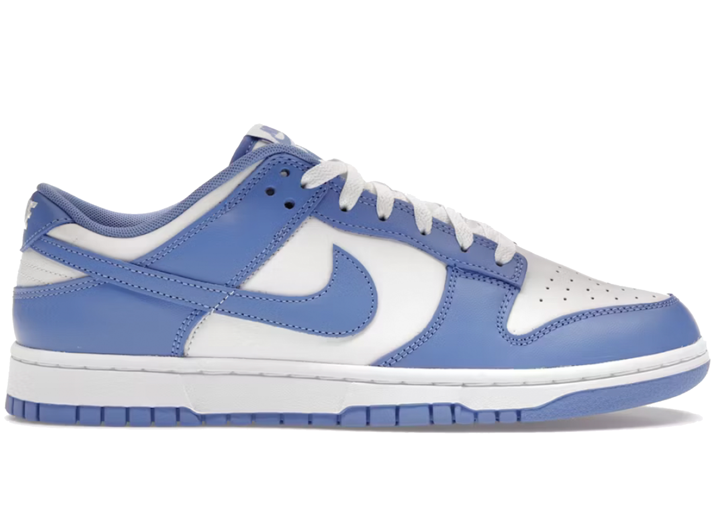 Nike Dunk Low Polar Blue