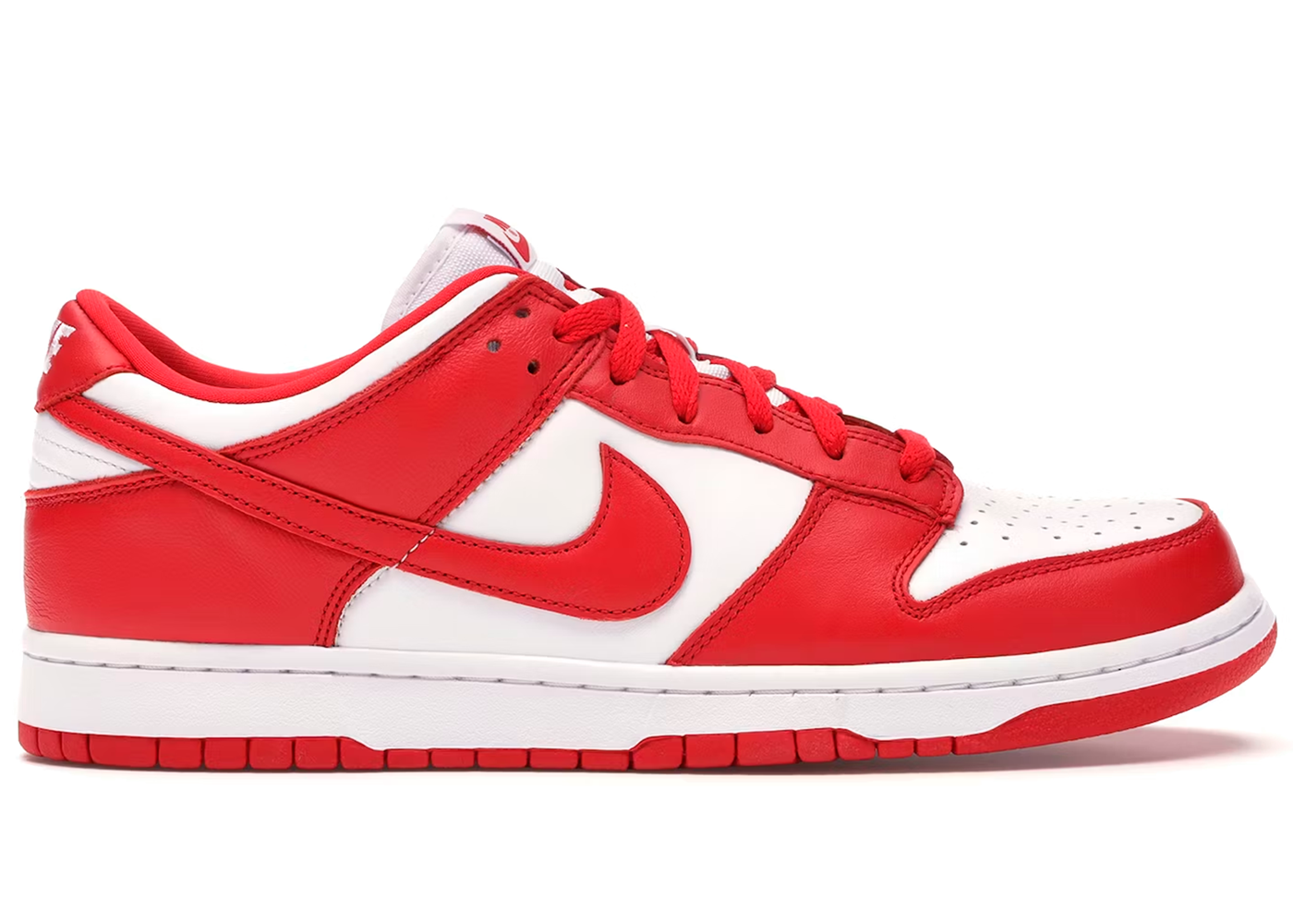 Nike Dunk Low SP St. John's (2020/2023)