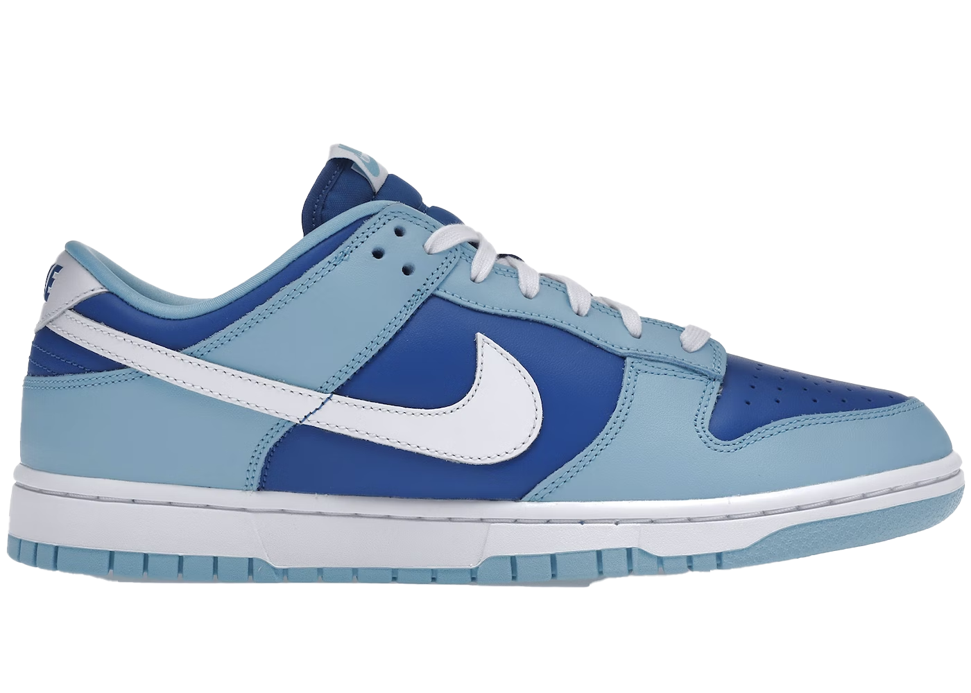 Nike Dunk Low Retro QS Argon (2022)