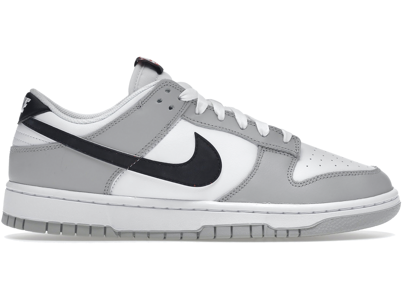 Nike Dunk Low SE Lottery Pack Grey Fog GS