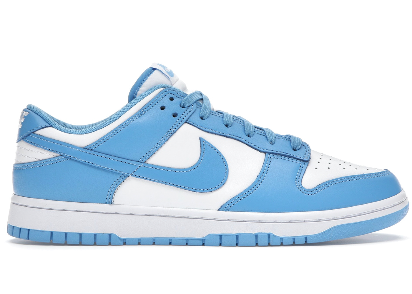 Nike Dunk Low UNC