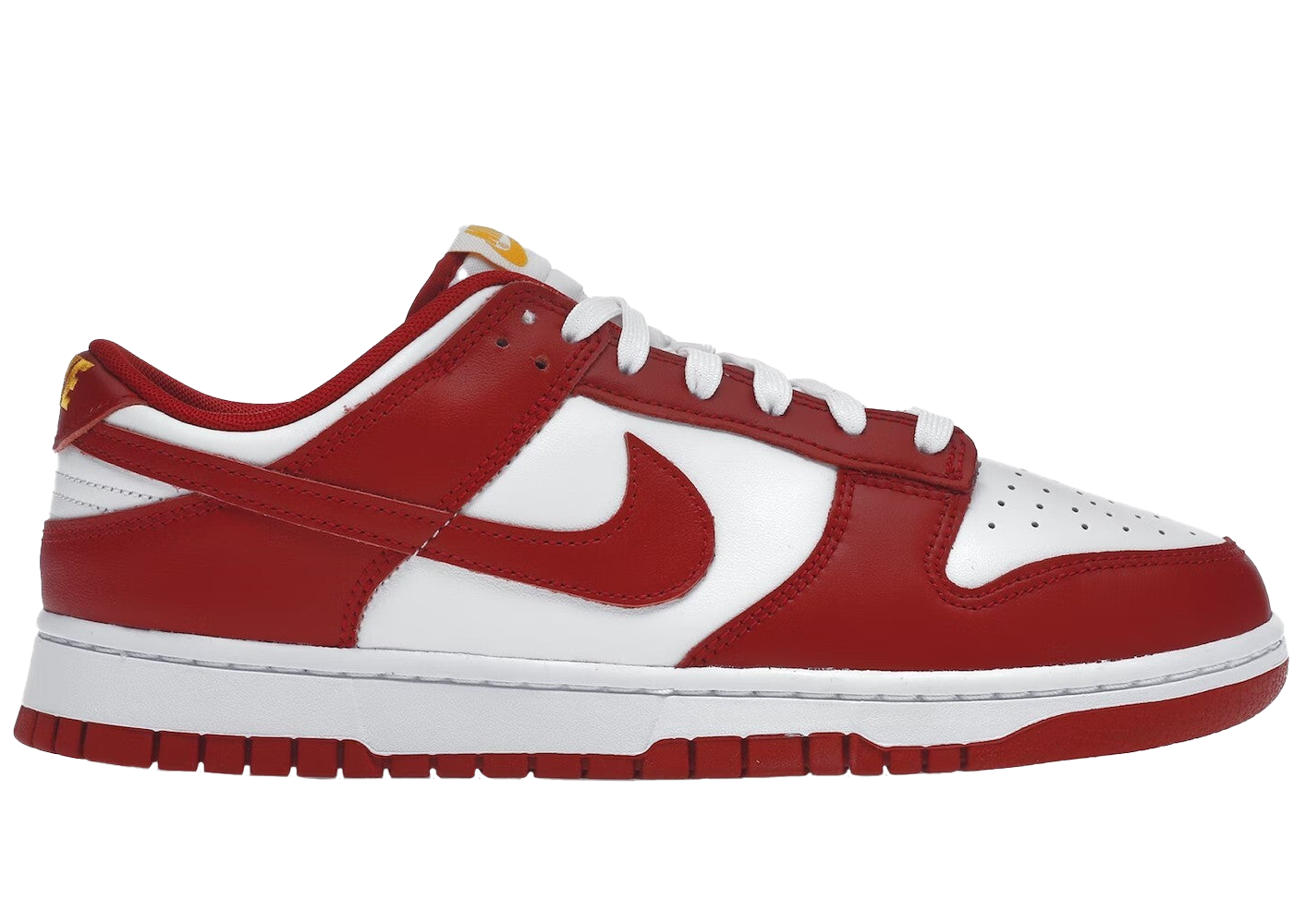 Nike Dunk Low USC