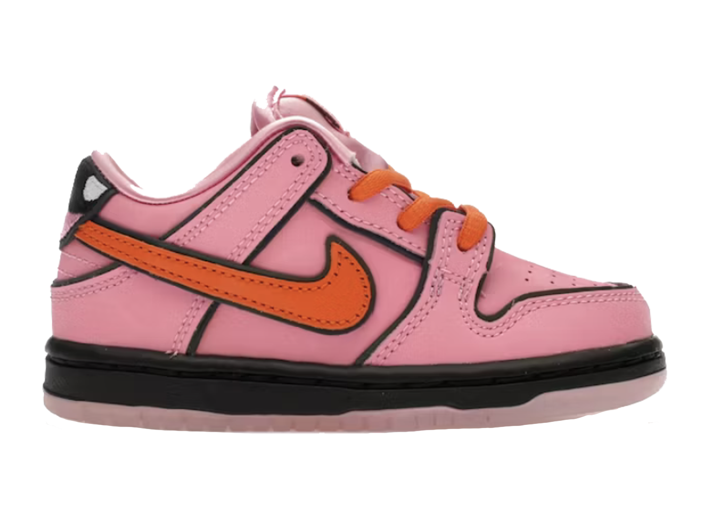 Nike SB Dunk Low The Powerpuff Girls Blossom (TD)