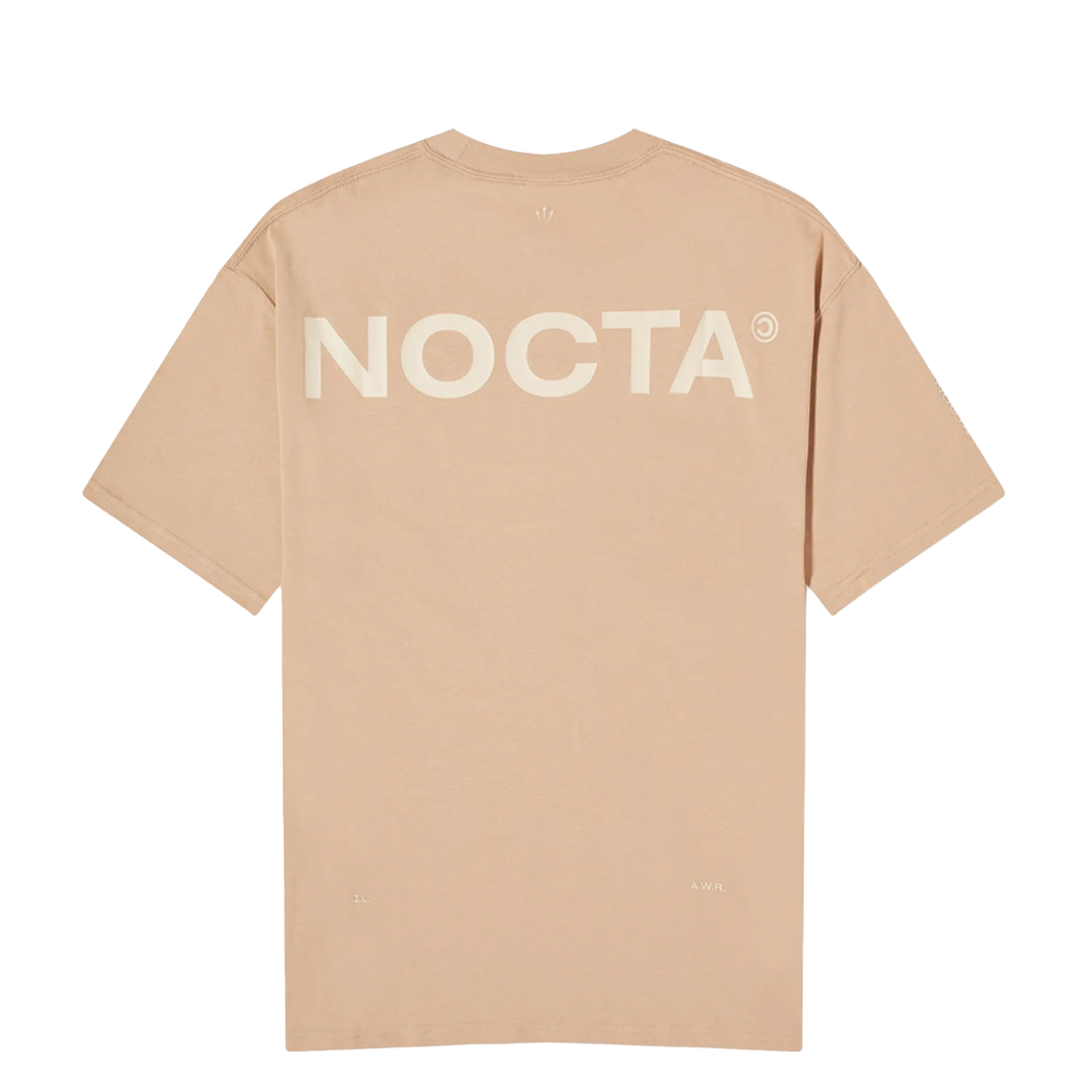 Nike x NOCTA NRG Big Body CS Tee Hemp