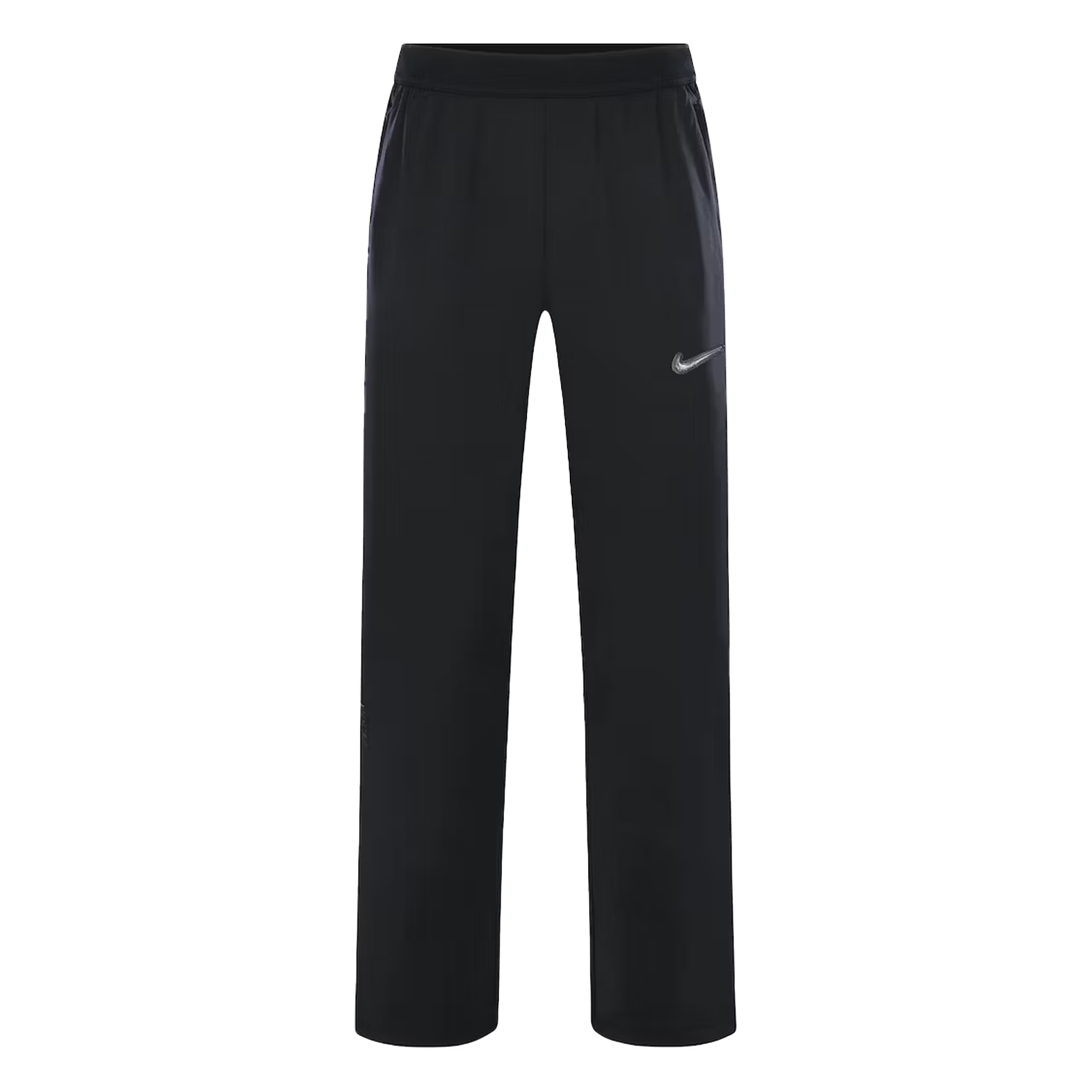 Nike x NOCTA Swarovski Crystals Swoosh Pants Hombre Black