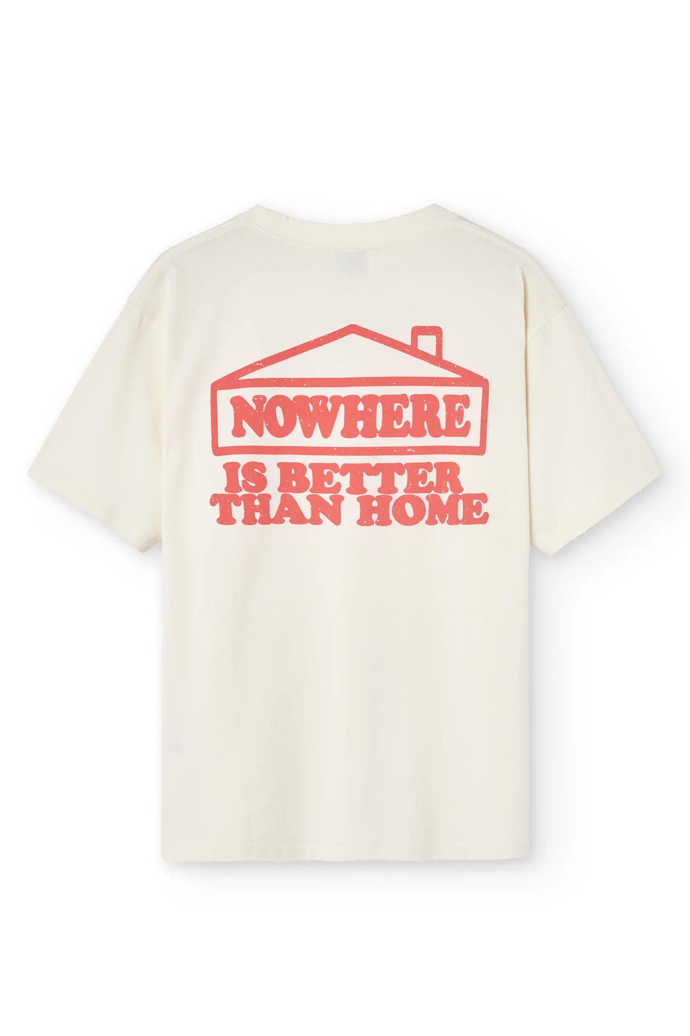 NWHR Camiseta Home