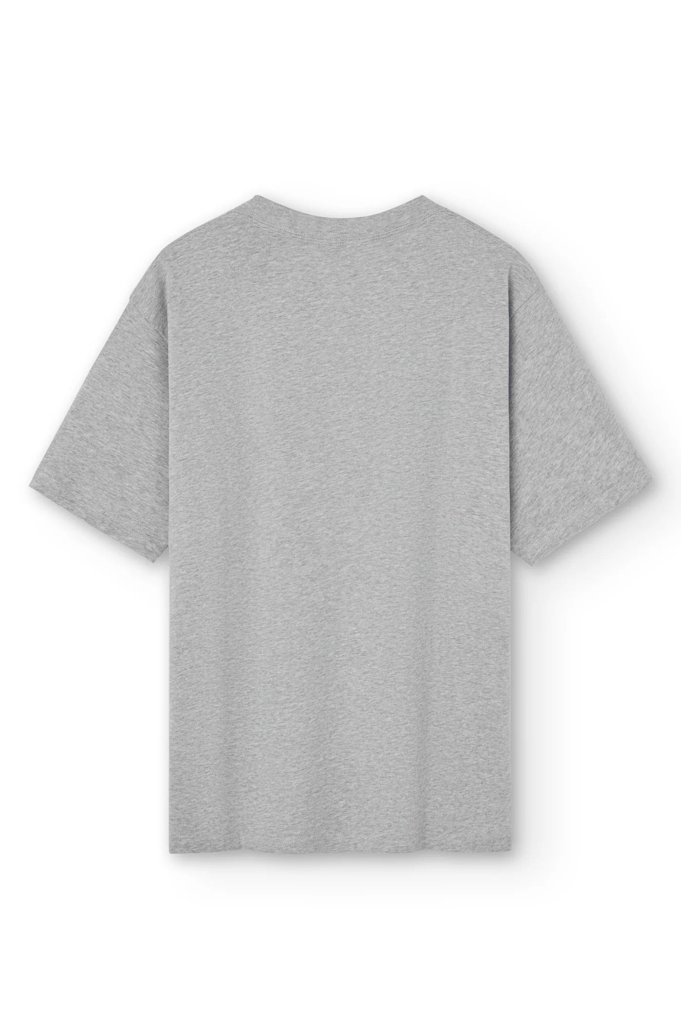 NWHR Label Gray T-shirt