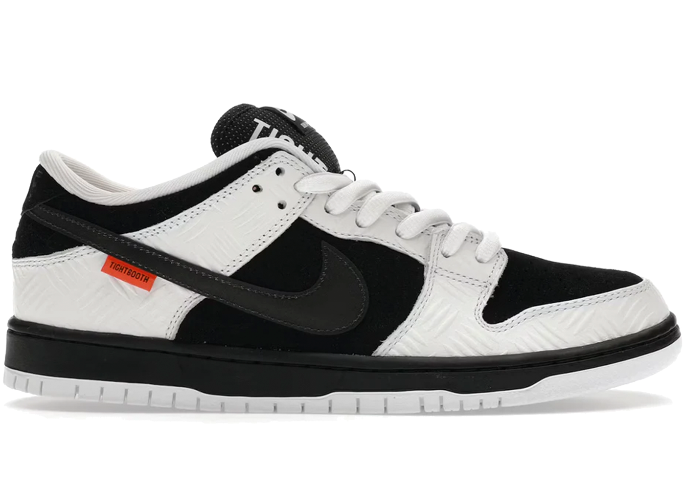Nike SB Dunk Low TIGHTBOOTH