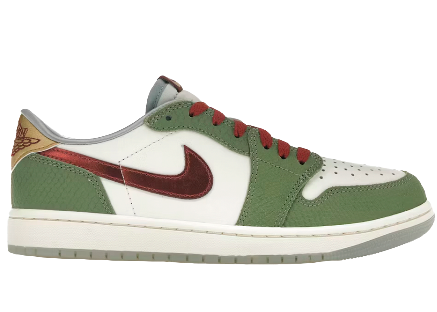Nike Air Jordan 1 Retro Low OG Jahr des Drachen (2024)