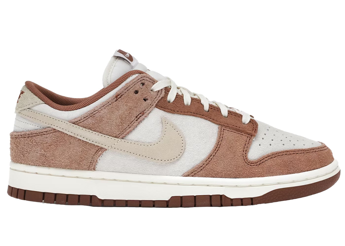 Nike Dunk Low Medium Curry