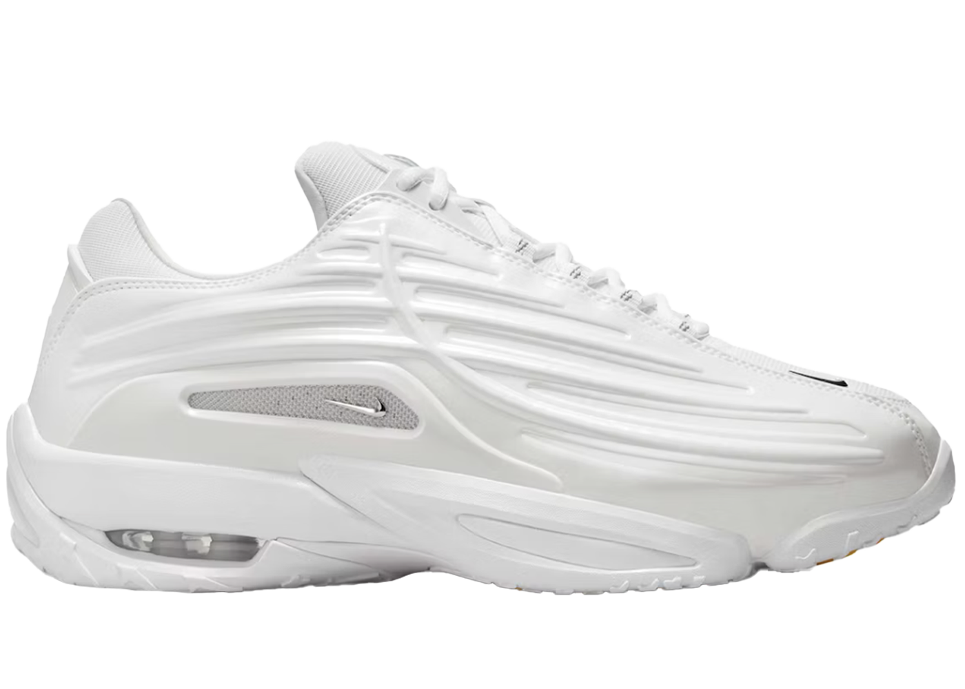 Nike Hot Step 2 Drake NOCTA Weiß