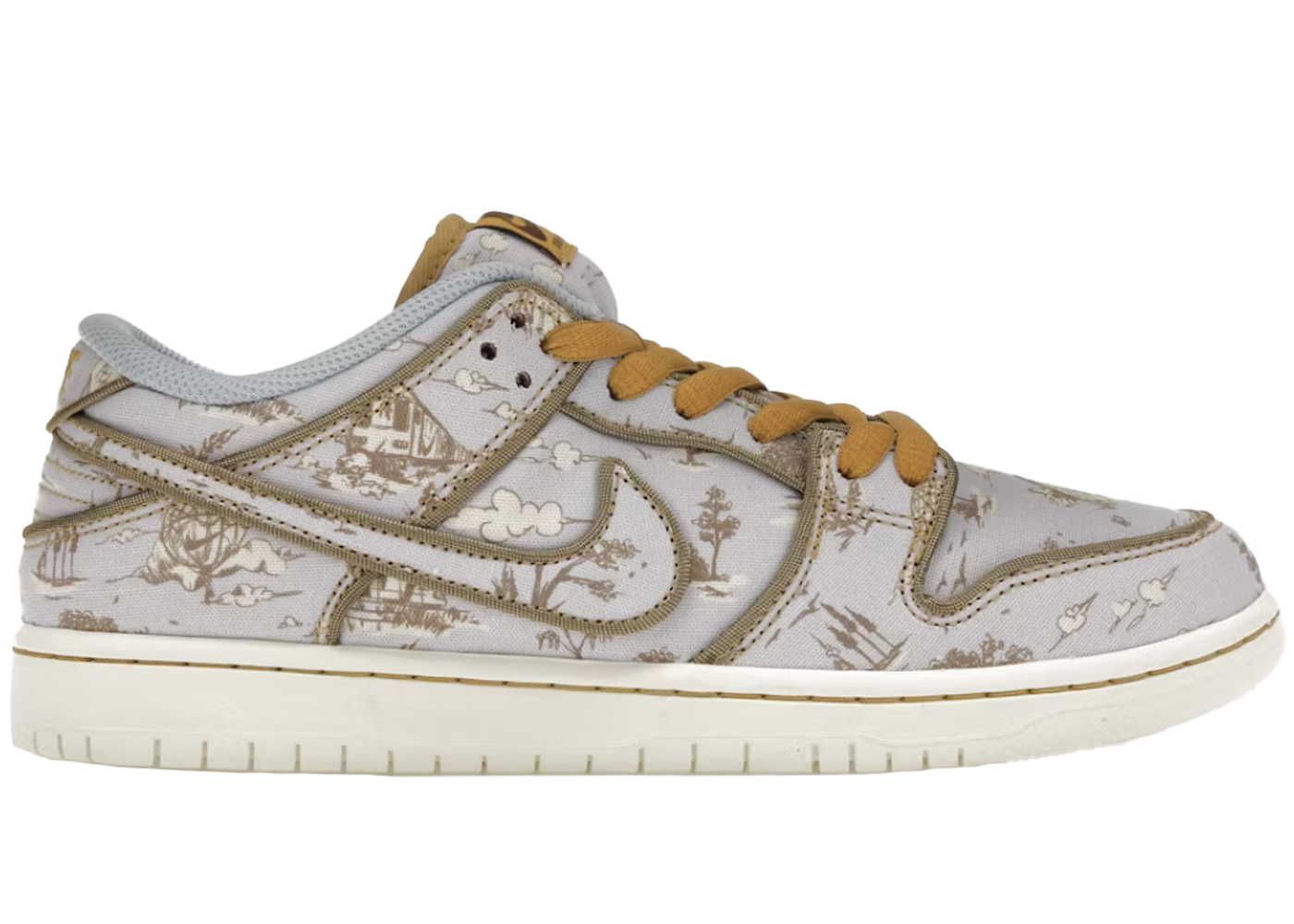 Nike SB Dunk Low Premium City of Style