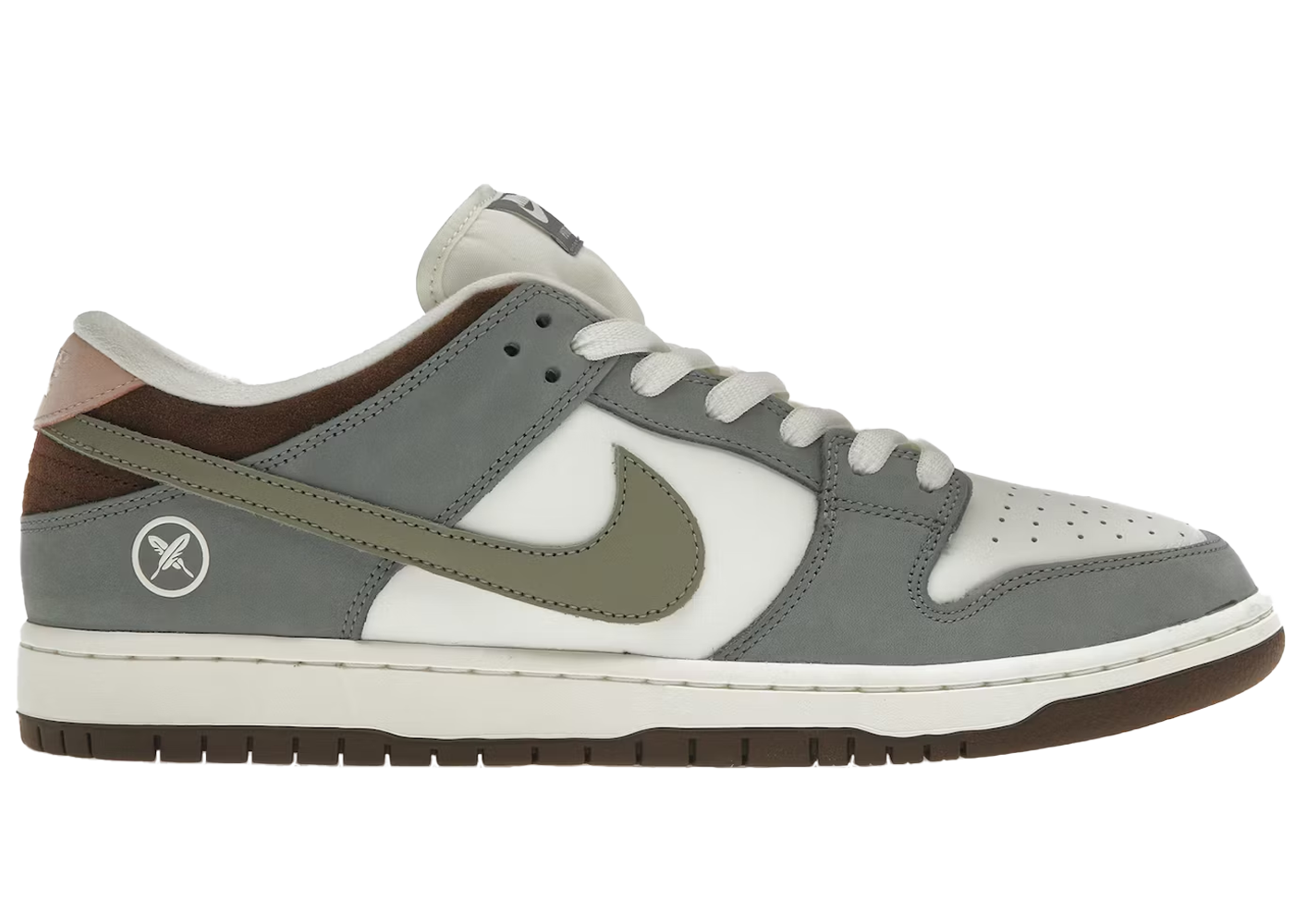 Nike SB Dunk Low Yuto Horigome