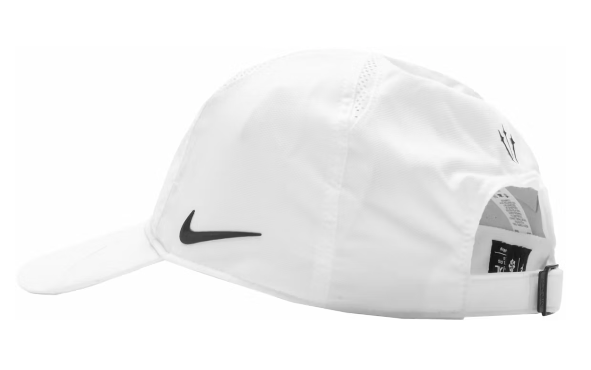 Nike x NOCTA Club Cap White/Black