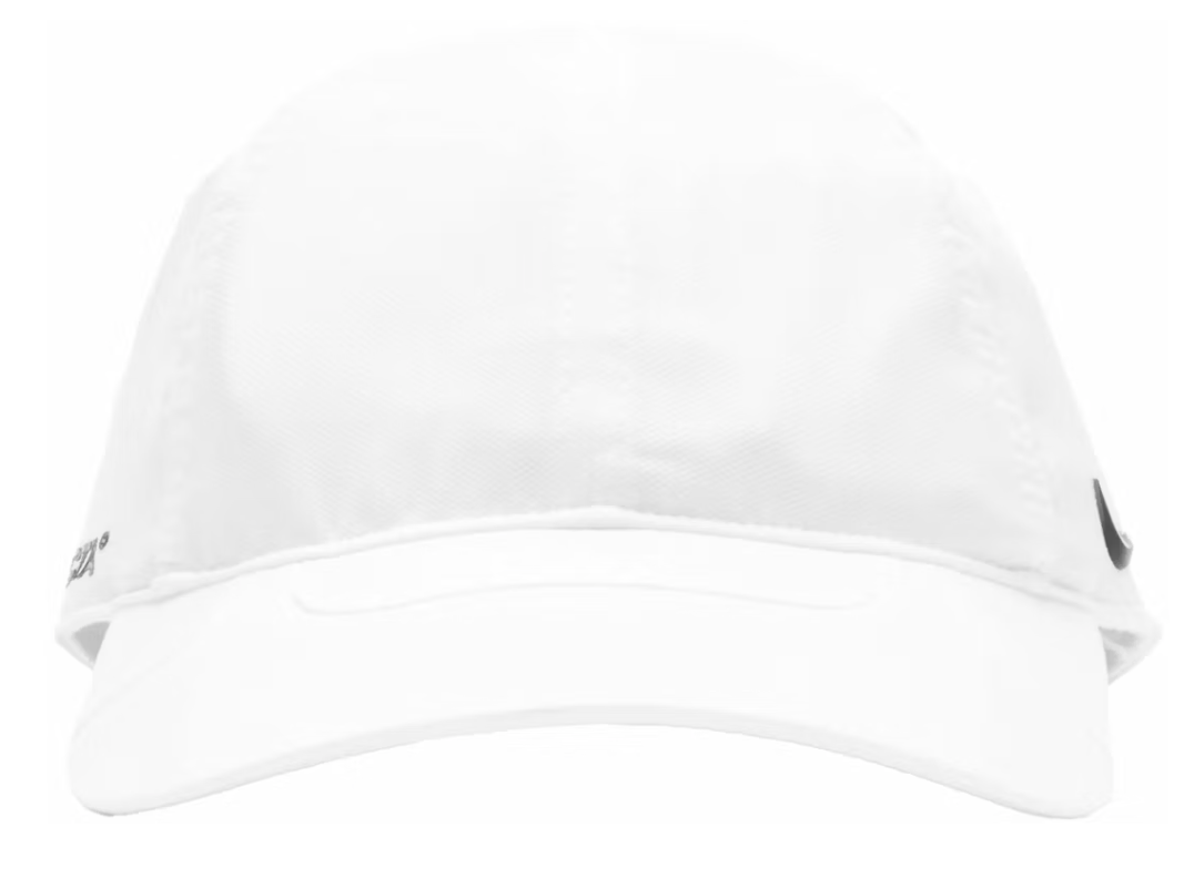 Nike x NOCTA Club Cap White/Black